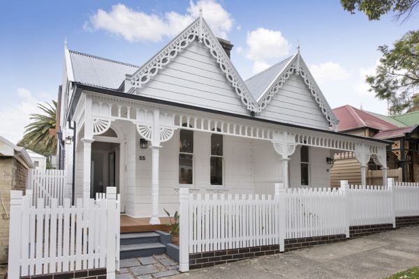 Earl Street, Randwick