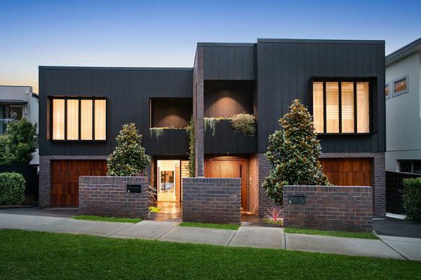 Macleay Street, South Coogee